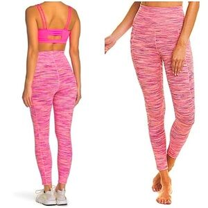 FREE PEOPLE ‘Roll Out’ Tights